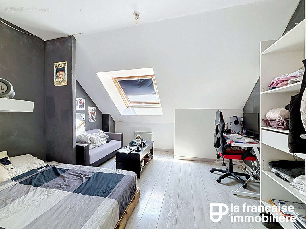 Maison T5 à vendre - Irodouër - photo 6