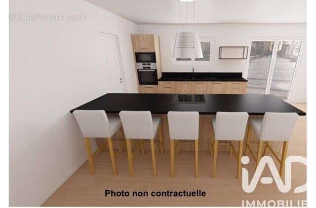 Photo 4 - Maison à GALGON