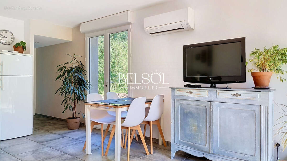 Maison à LE BOULOU