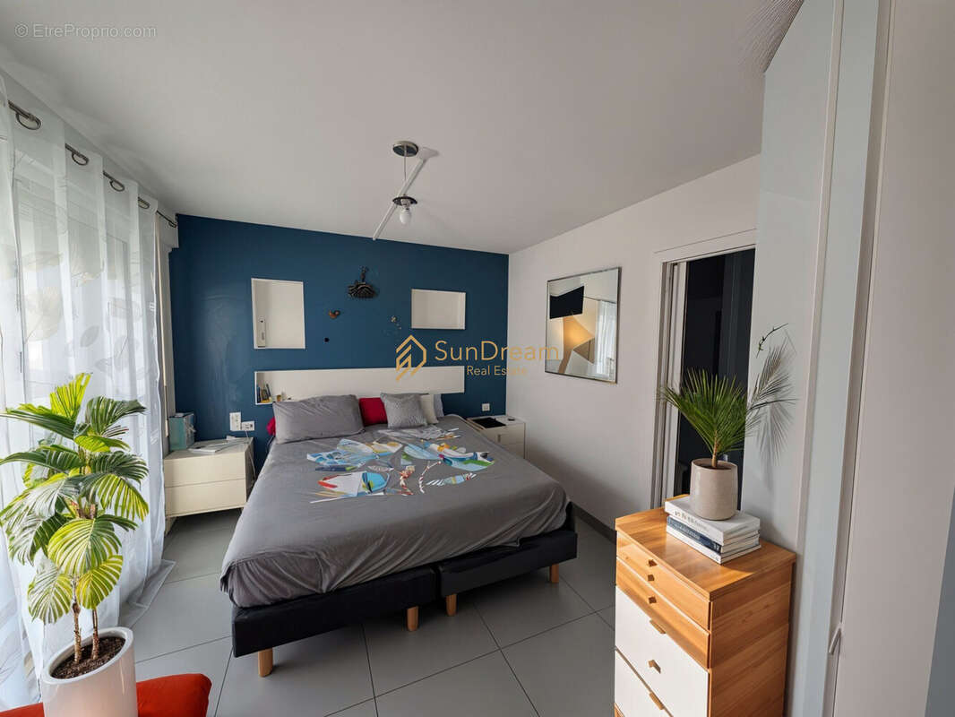 Appartement à SAINT-MARTIN