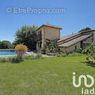 Photo 1 - Maison à MENESPLET