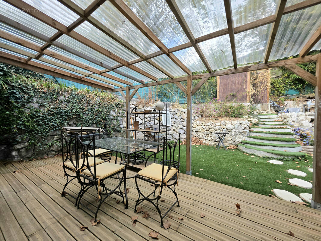 Appartement à ASPREMONT