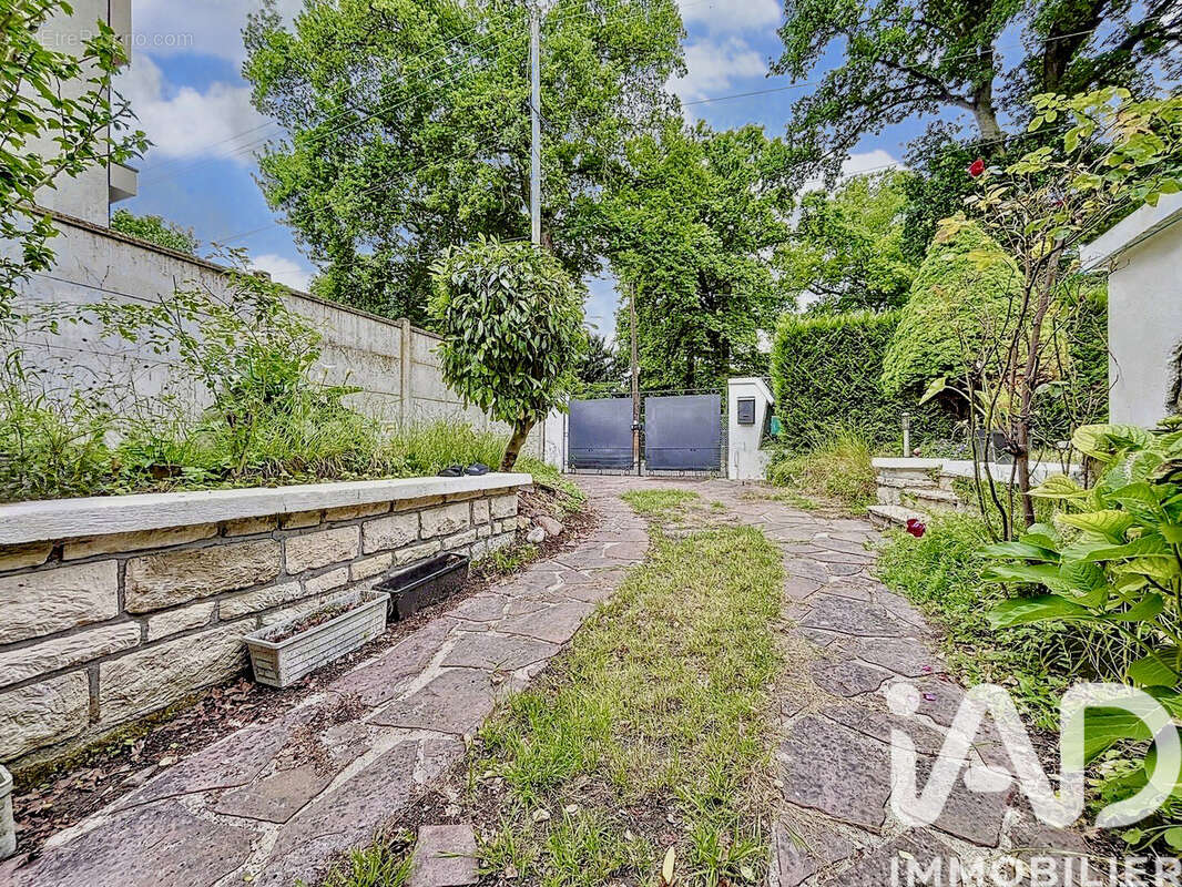 Photo 4 - Maison à AULNAY-SOUS-BOIS