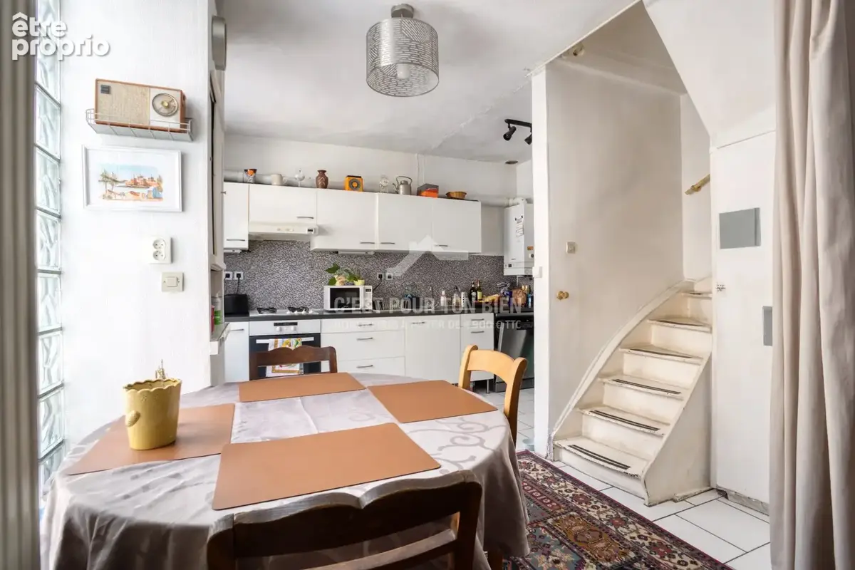 Maison 5 pièces 79 m² à vendre à Lezennes (59260) - photo 5
