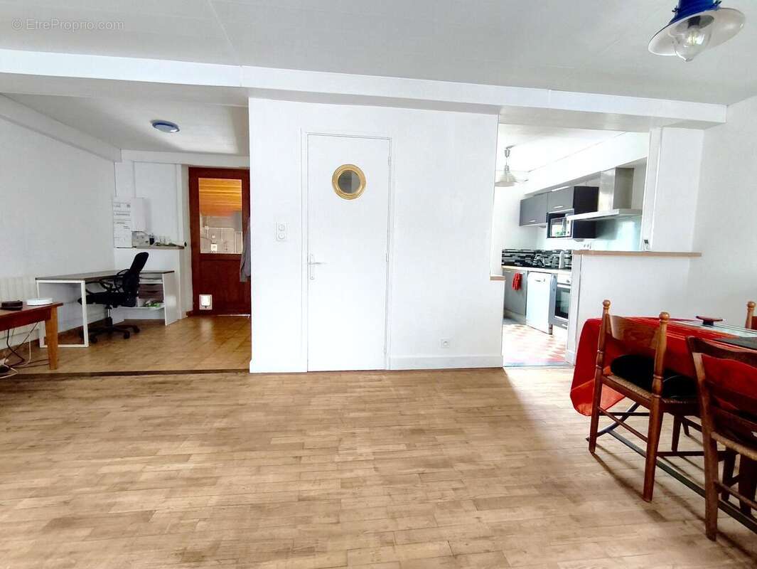 Photo 5 - Maison à MOELAN-SUR-MER