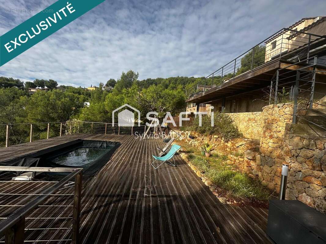 Photo 3 - Maison à TOULON