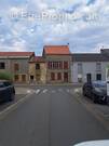 Maison à GESPUNSART