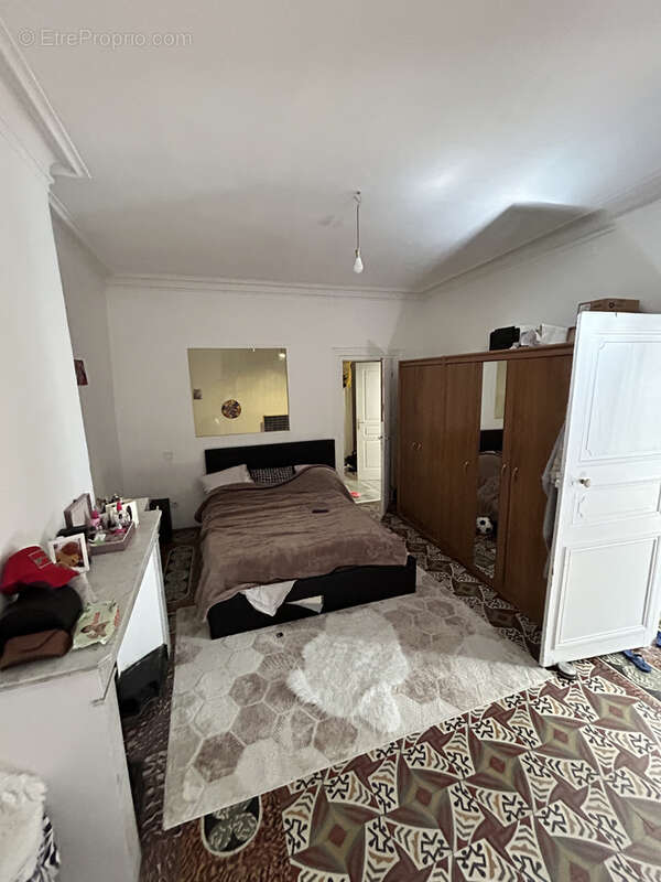 Appartement 4 pièces 82m2 - photo 4