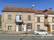 Appartement à SAINT-ELOY-LES-MINES
