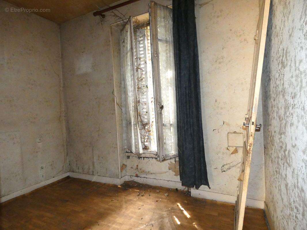 Maison Hautefort 5 pièce(s) 71 m2 - photo 8