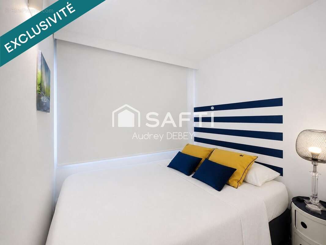 Photo 8 - Appartement à SANARY-SUR-MER