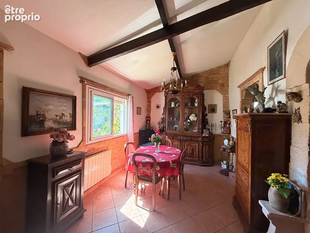 Maison Sète 4 pièce(s) 87 m2 - photo 4