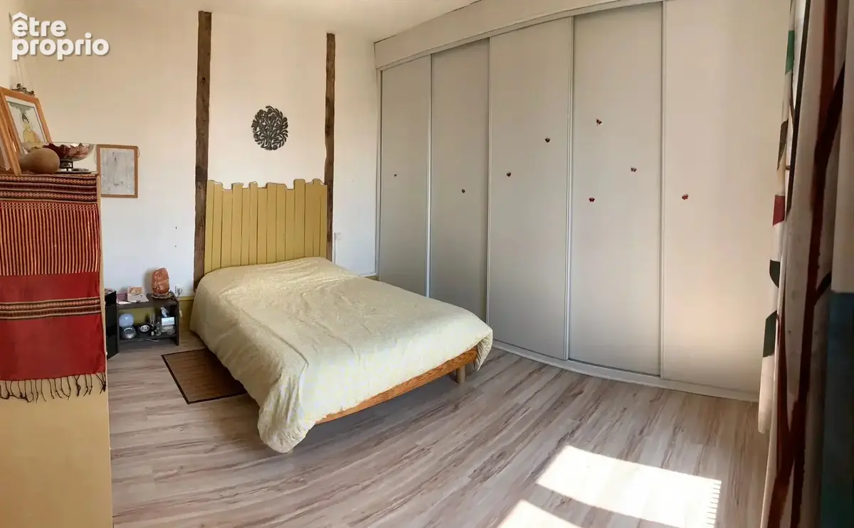 Maison 112 m² à vendre à Rochechouart (87600) - photo 8