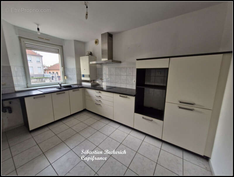 Immeuble à vendre GRUNDVILLER (57) - photo 3