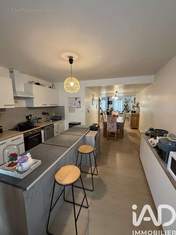 Photo 4 - Appartement à FOUG