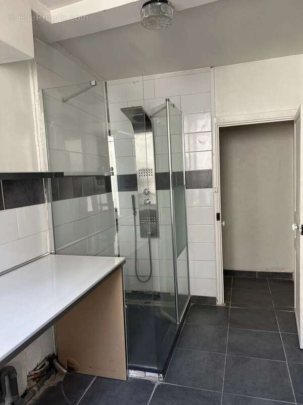 Appartement à MONTELIMAR