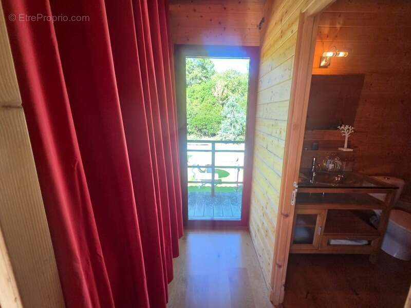 Maison à DURFORT-ET-SAINT-MARTIN-DE-SOSSENAC