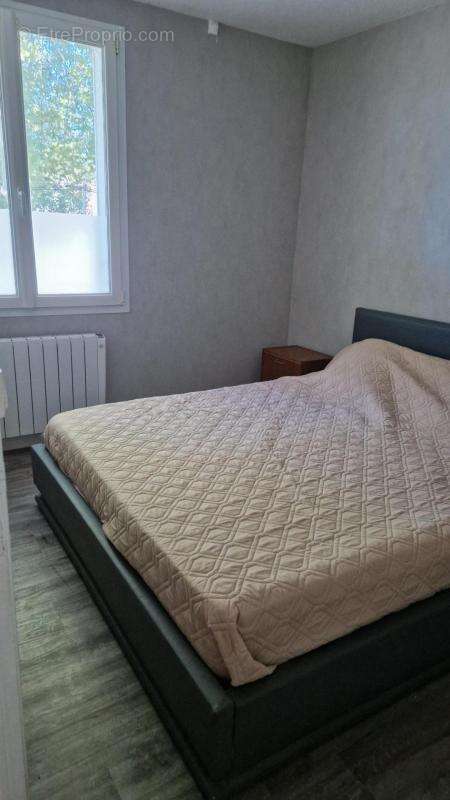 Maison à SAINT-MATHIEU