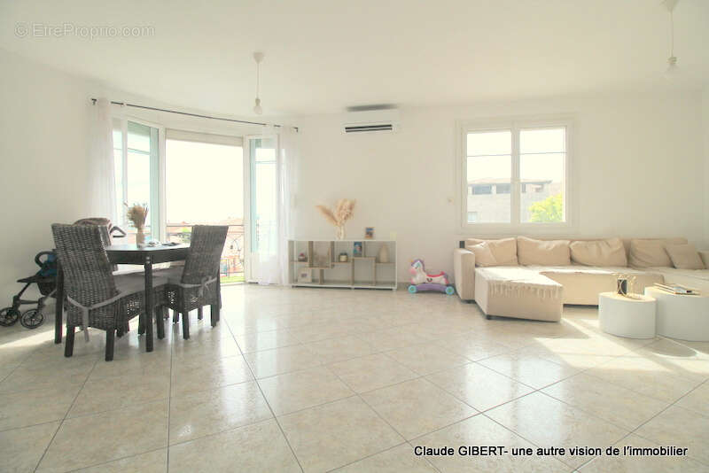 Appartement à FRONTIGNAN