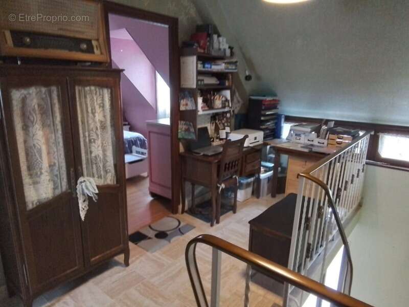 Maison à LANGONNET