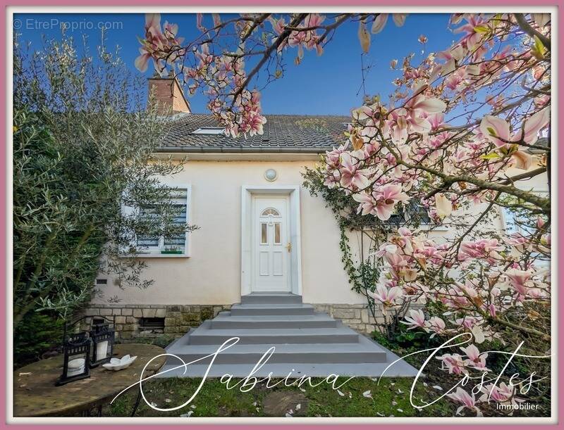 Maison à VERNON