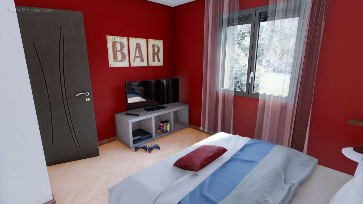Maison à COURNON-D'AUVERGNE