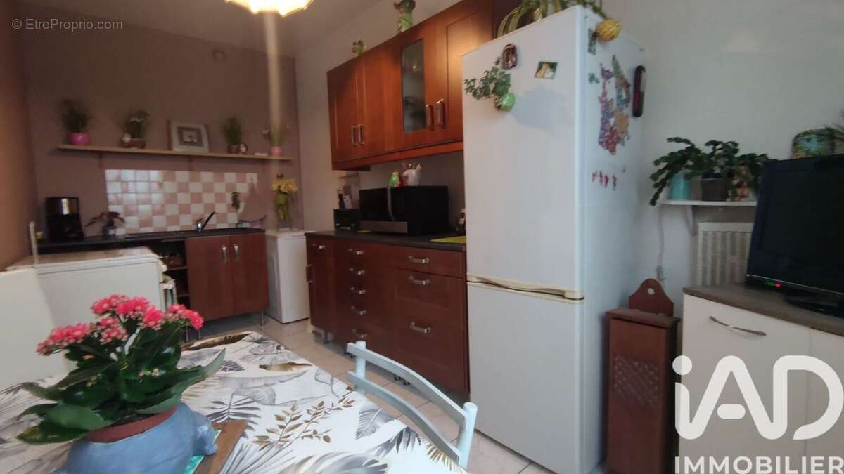 Photo 9 - Appartement à TROYES