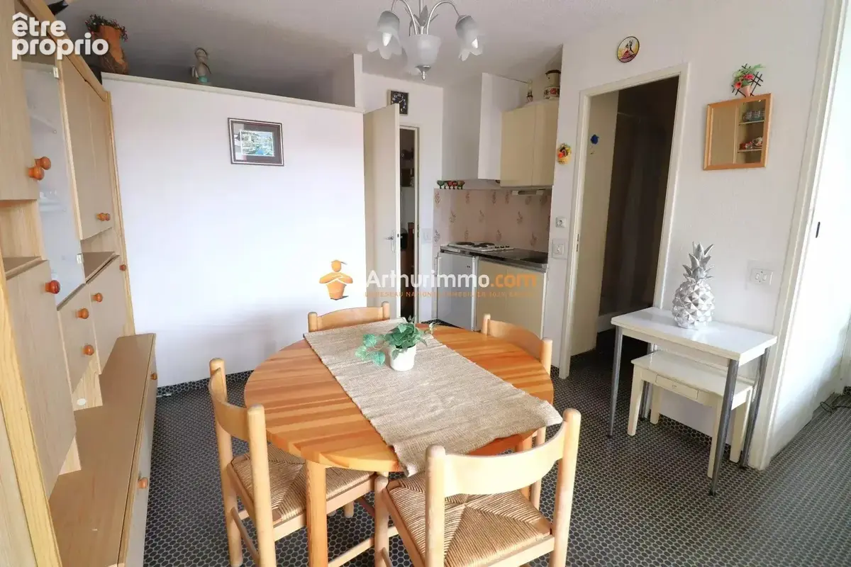 Vente Appartement Le grau-du-roi(30240) 141 500ï¿œ - photo 4