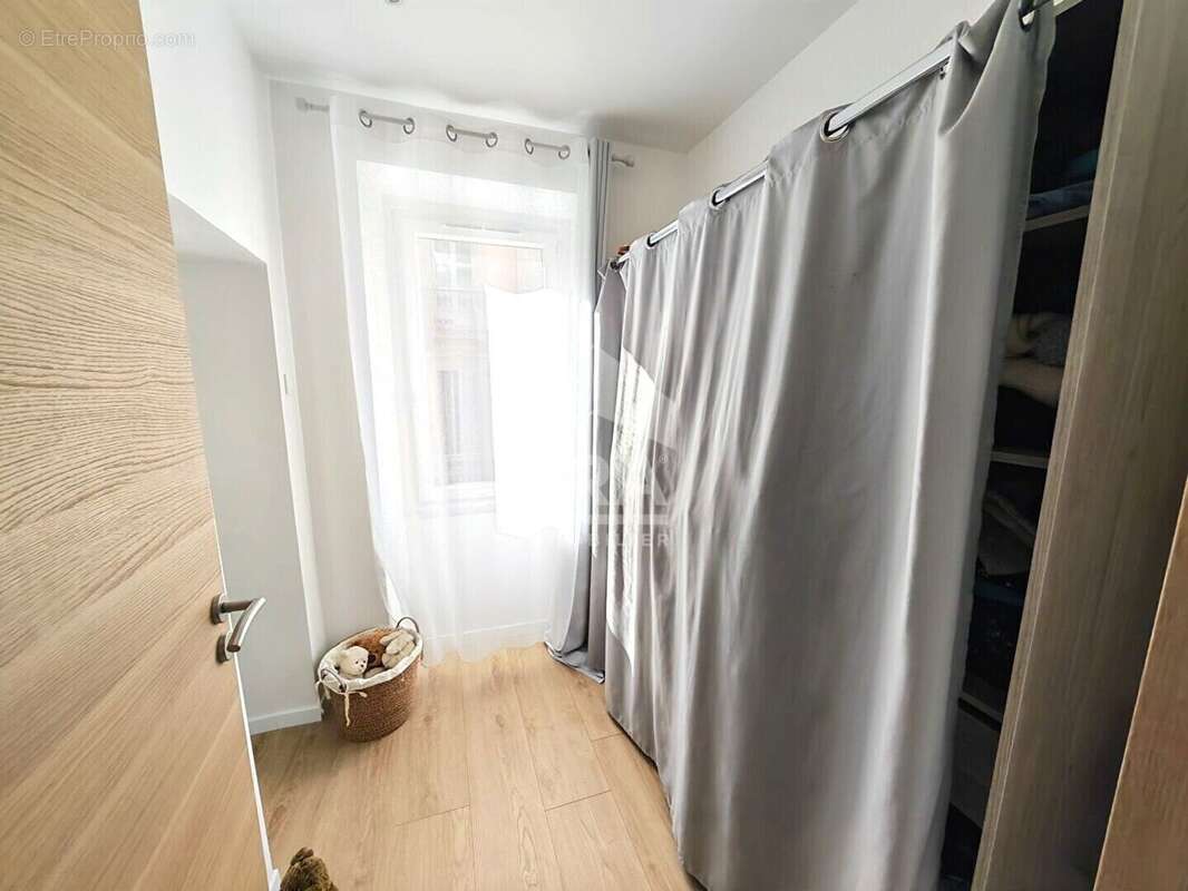 Appartement à HYERES