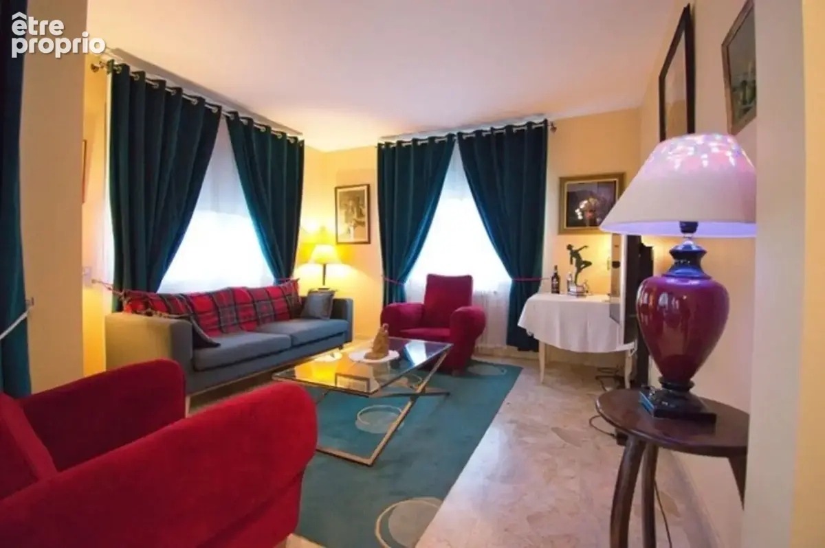Maison à vendre 5 pièces SAINTE LIVRADE SUR LOT (47) - photo 3