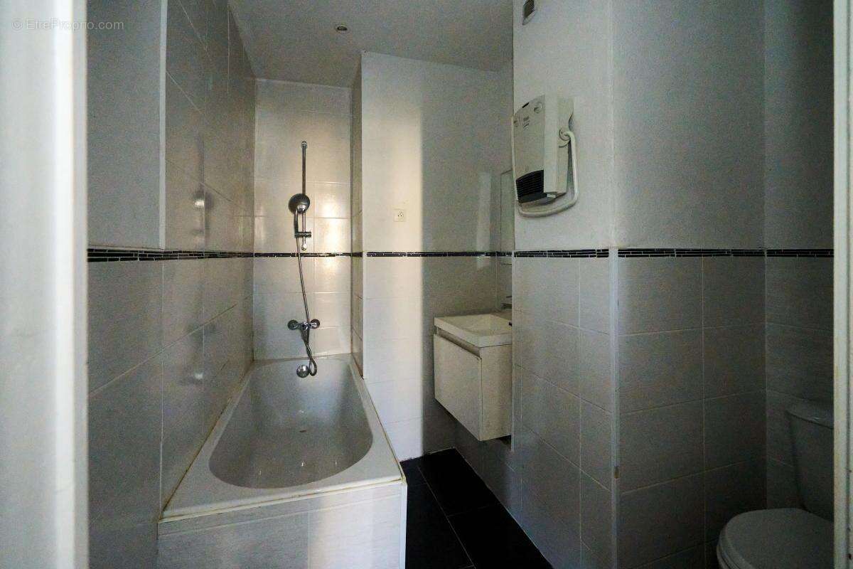 Appartement à CARCASSONNE