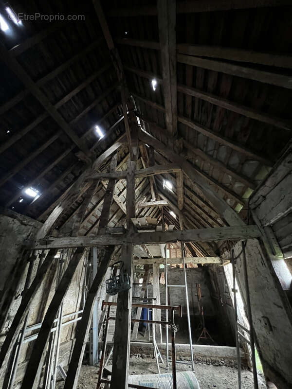 Maison à FORGES-LES-EAUX