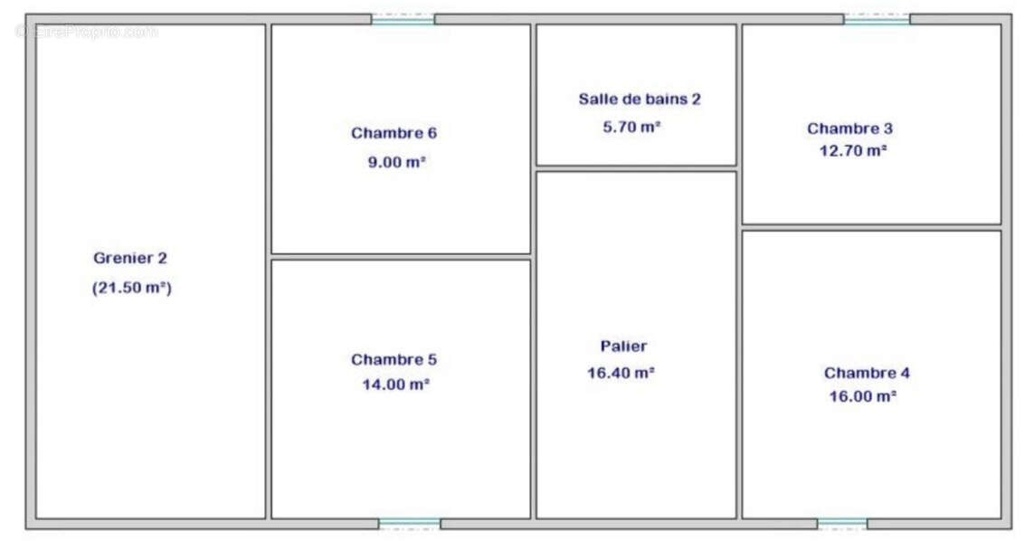 Maison à CAMPAGNE-LES-HESDIN