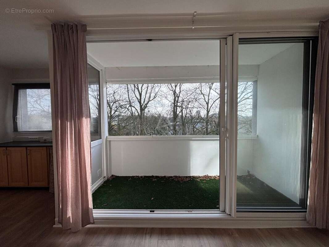 Appartement à SAINT-HERBLAIN