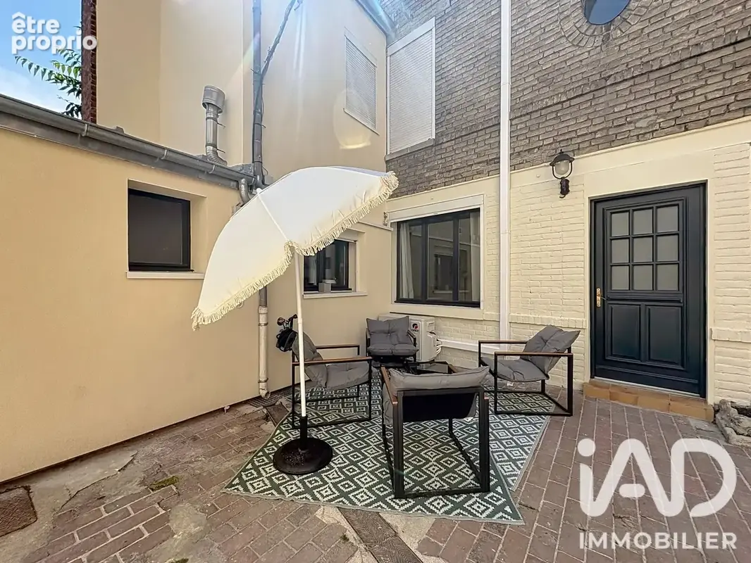 Photo 1 - Appartement à EPERNAY