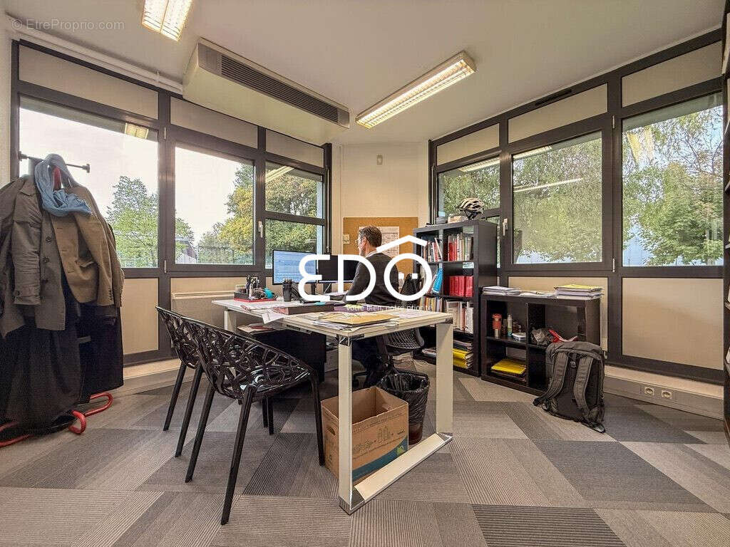 Commerce à ECKBOLSHEIM