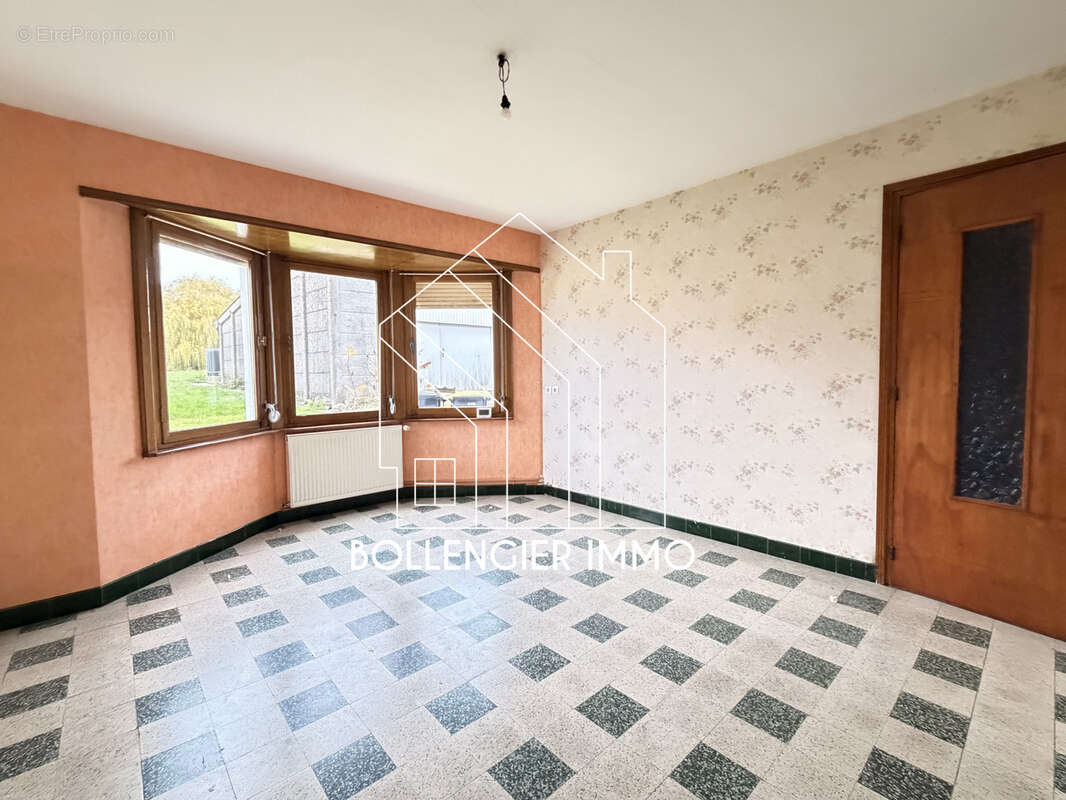 Maison à RENESCURE