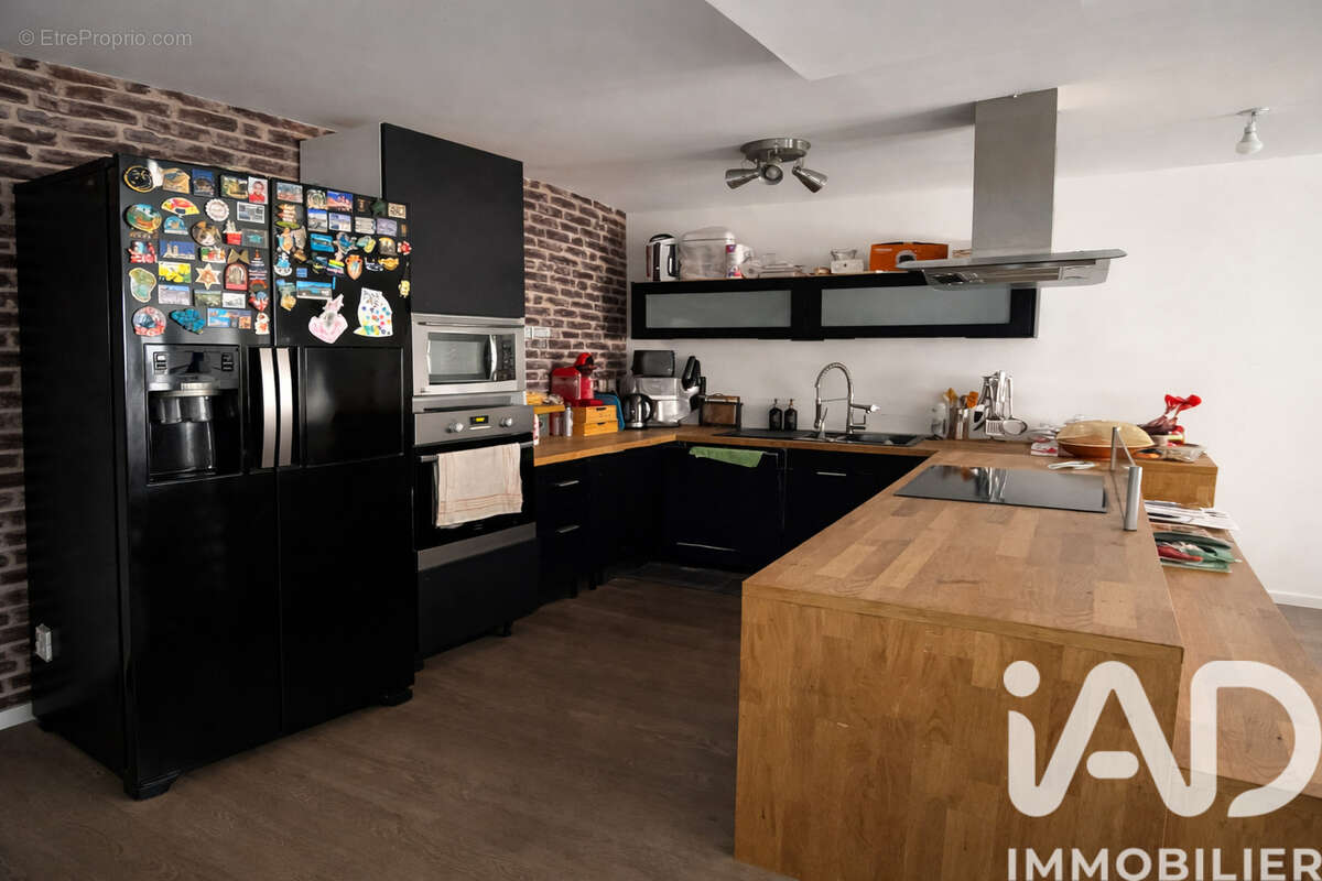 Photo 5 - Appartement à SANNOIS
