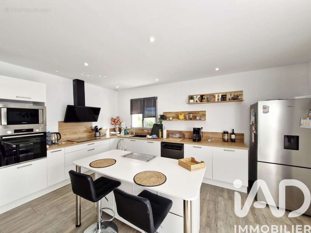 Photo 9 - Maison à POILHES