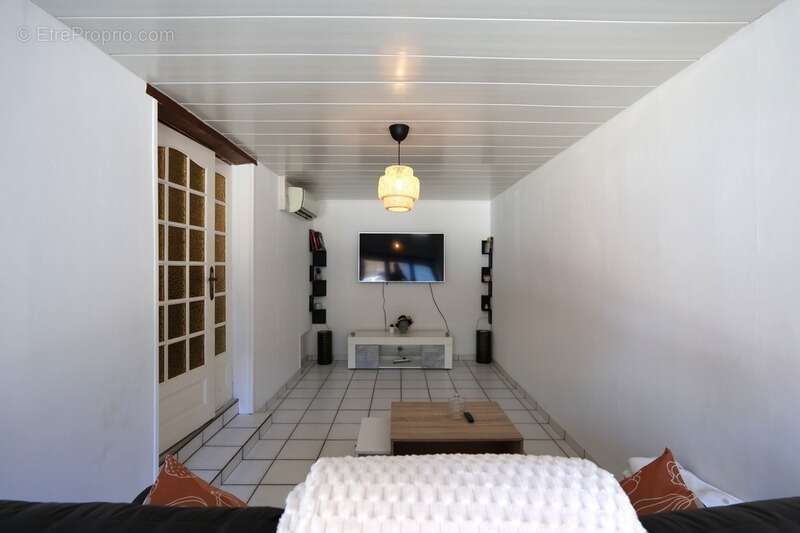 Maison à PETIT-FAILLY