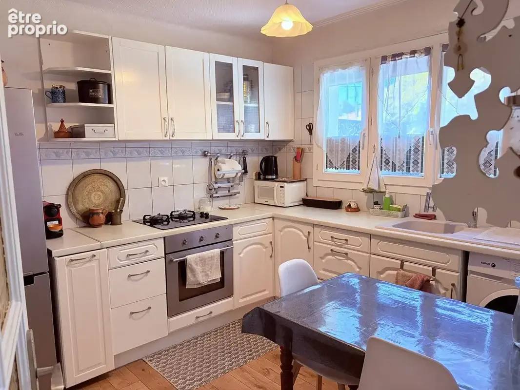 Maison 5 pièces 128 m² à vendre à La Verpilliere (38290) - photo 4