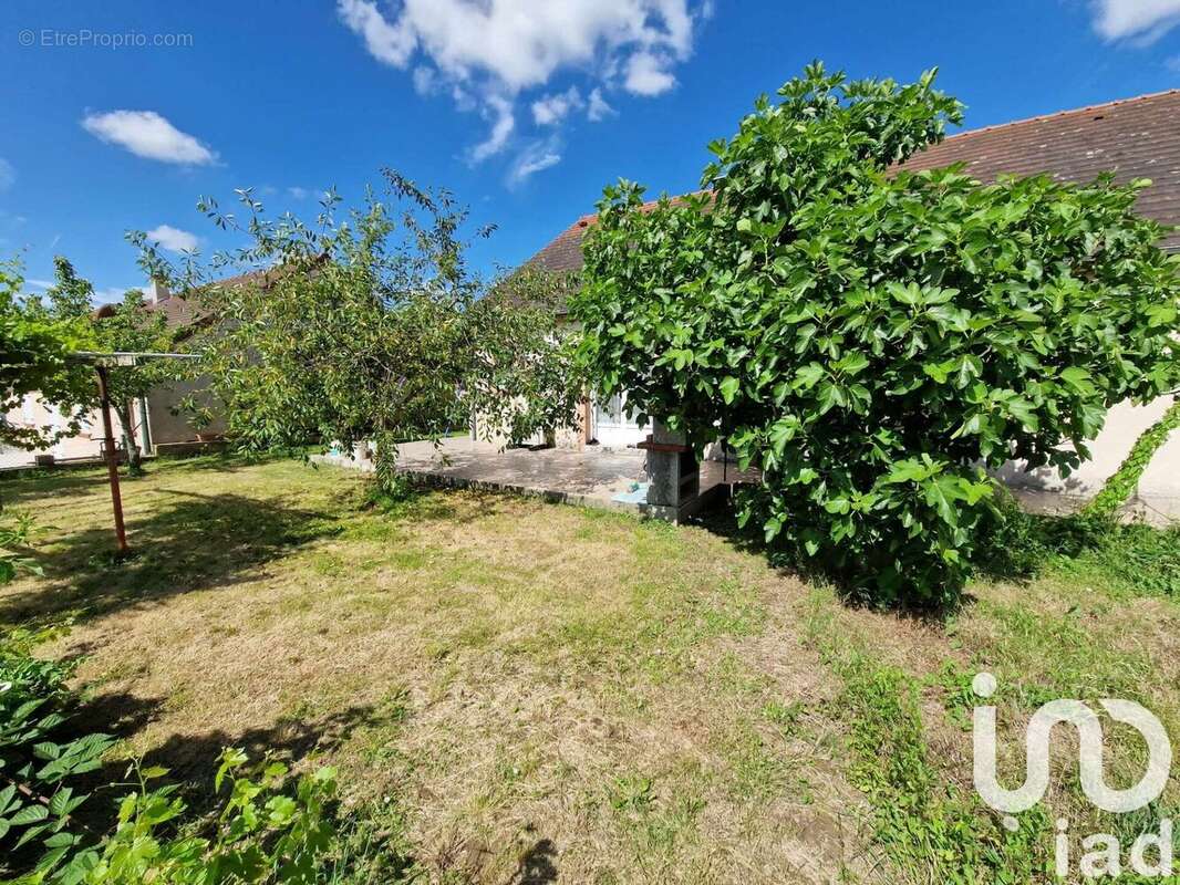 Photo 8 - Maison à GIEN