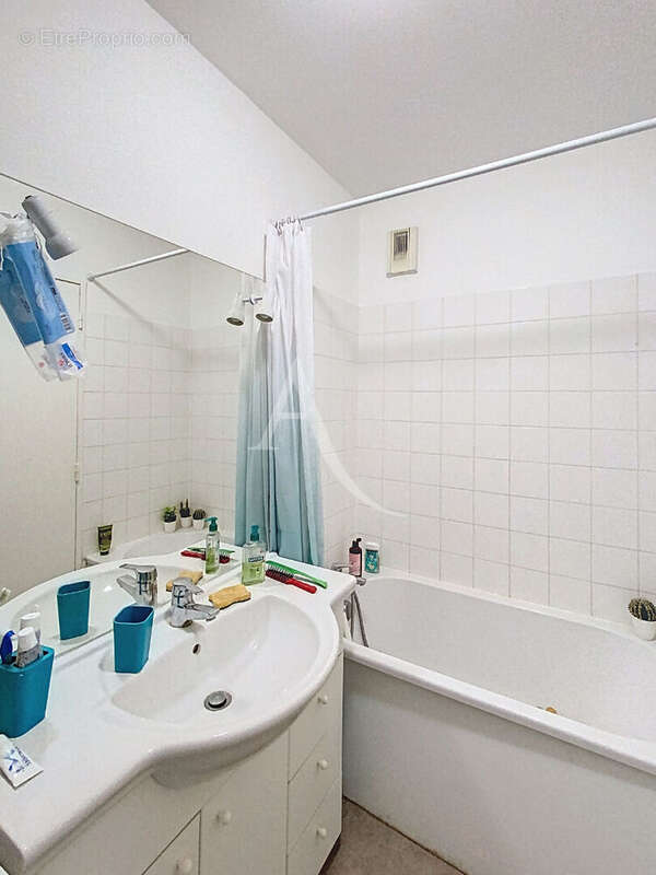 Appartement à ANGERS