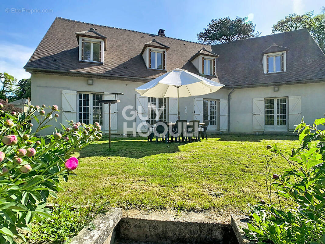 Maison à GLAIGNES