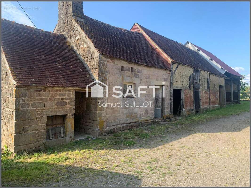 Photo 5 - Maison à SAINT-GEORGES-D'ANNEBECQ