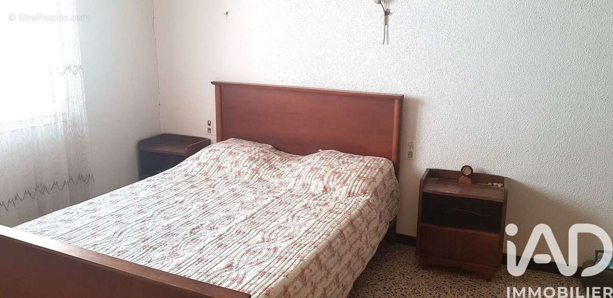 Photo 5 - Maison à THEZAN-DES-CORBIERES