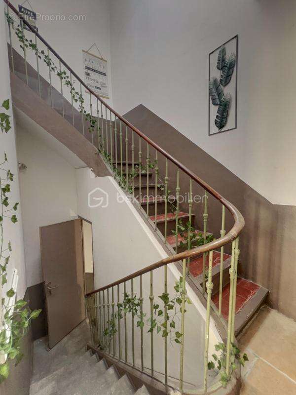 Appartement à CARPENTRAS