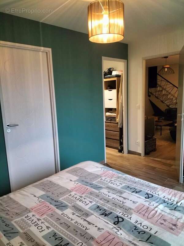 Maison à PONT-EN-ROYANS