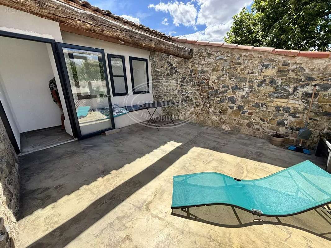 Maison à CONILHAC-CORBIERES