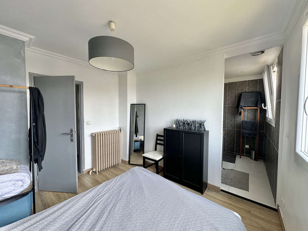 Maison à GOURNAY-SUR-MARNE